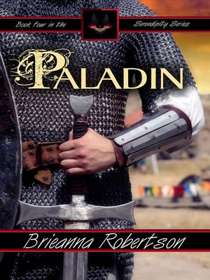 cover image of Paladin